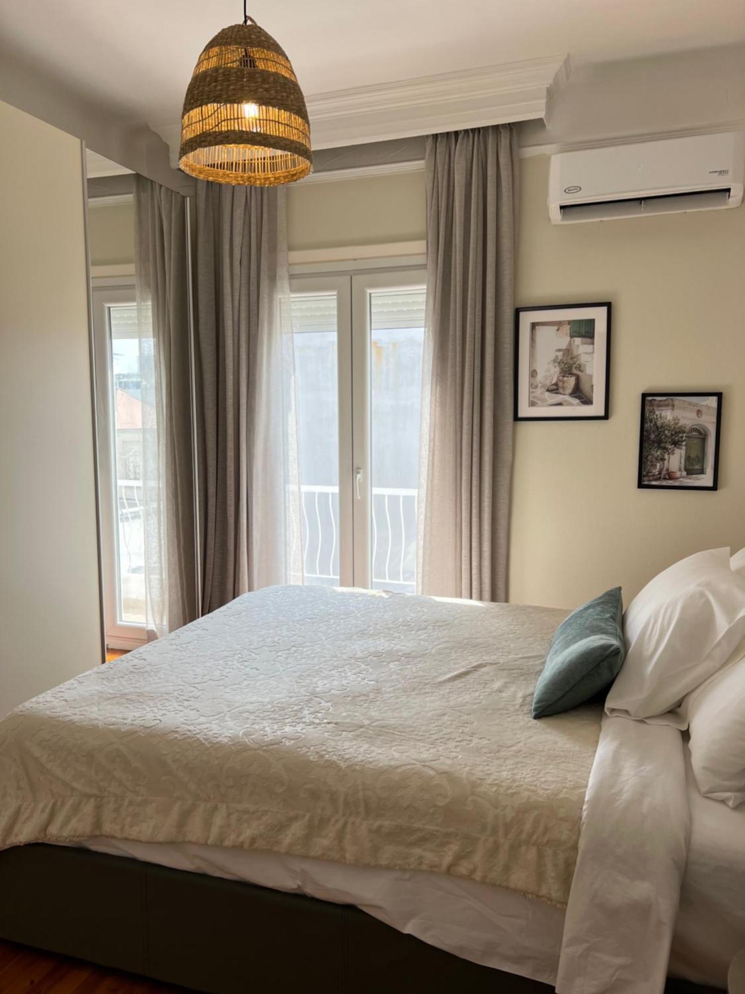Meraki Luxury City Center Apartment Salonic Exterior foto