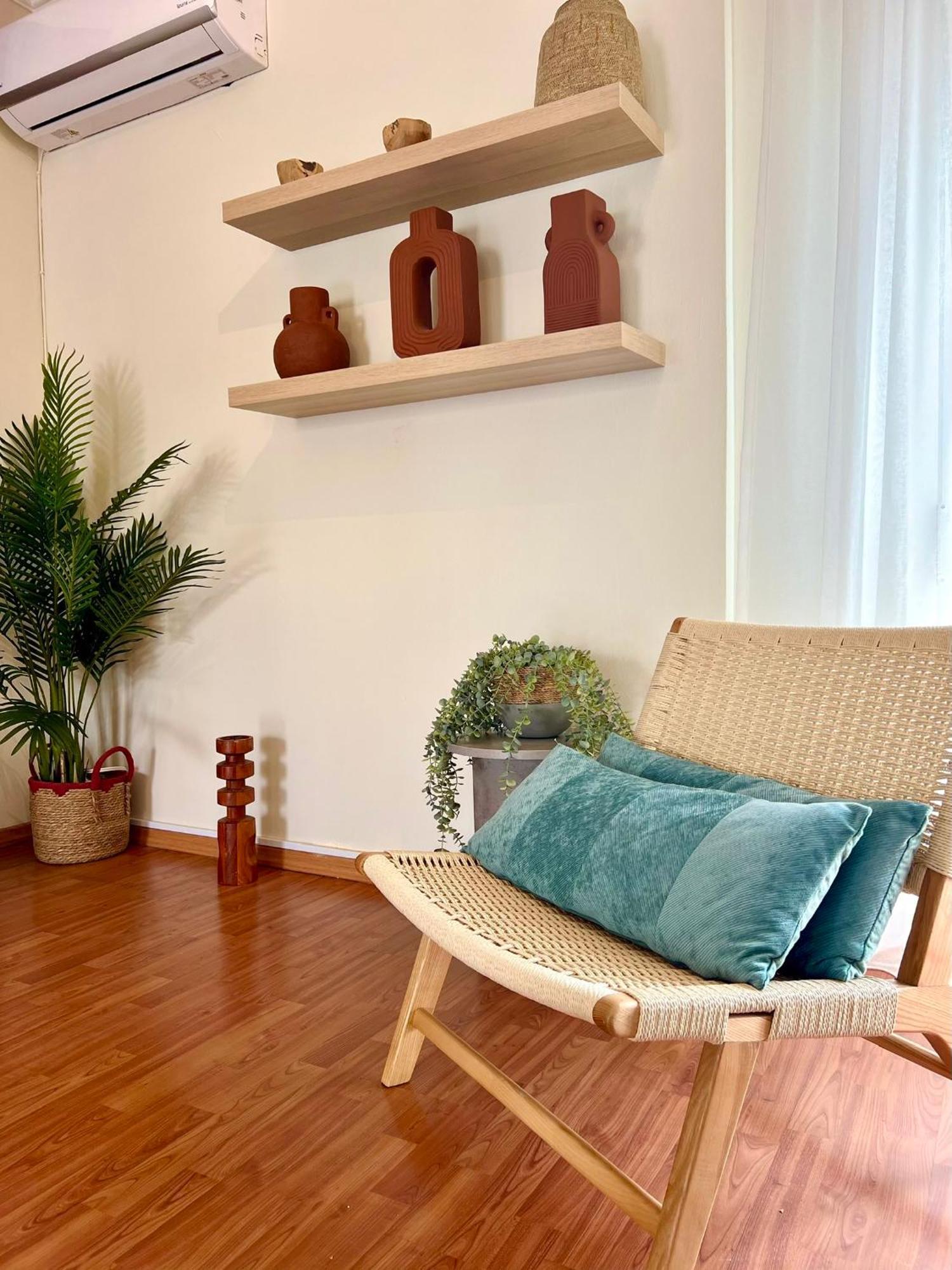 Meraki Luxury City Center Apartment Salonic Exterior foto