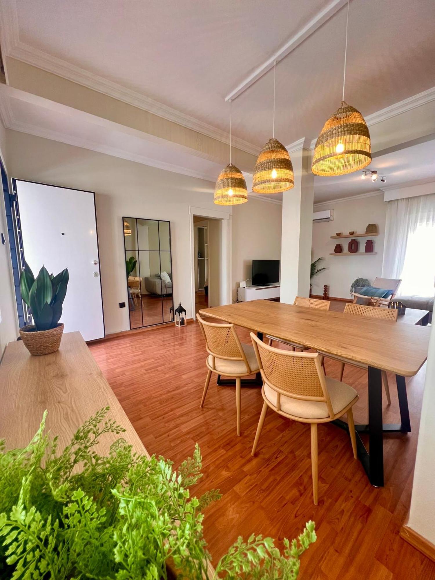 Meraki Luxury City Center Apartment Salonic Exterior foto