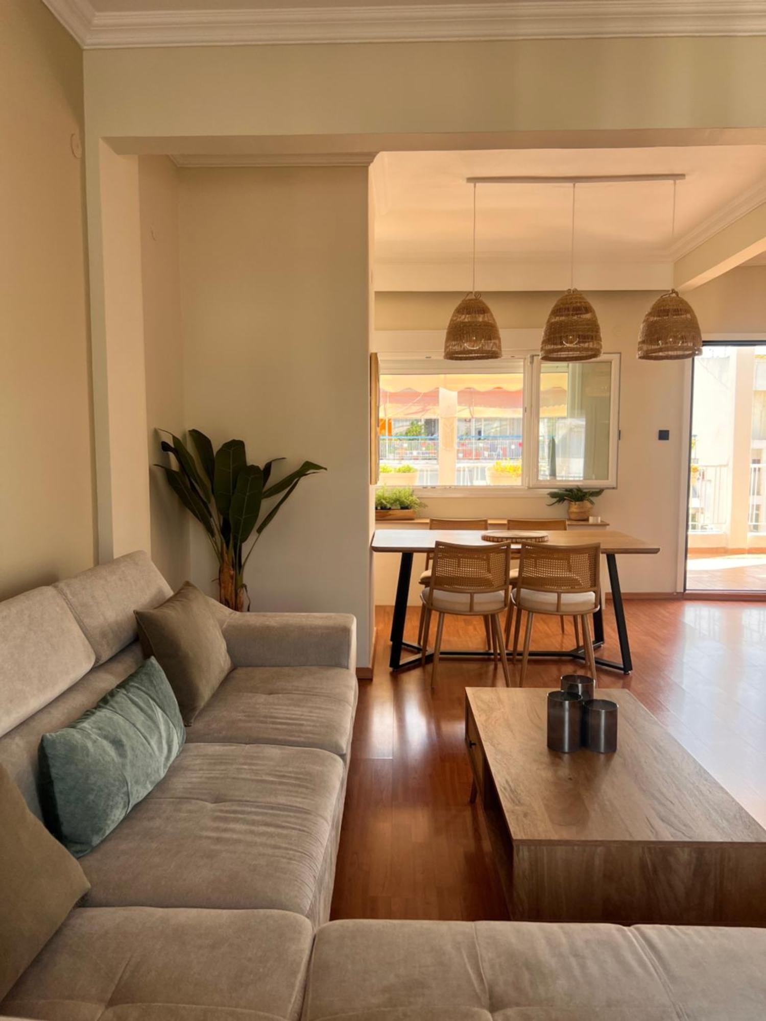 Meraki Luxury City Center Apartment Salonic Exterior foto