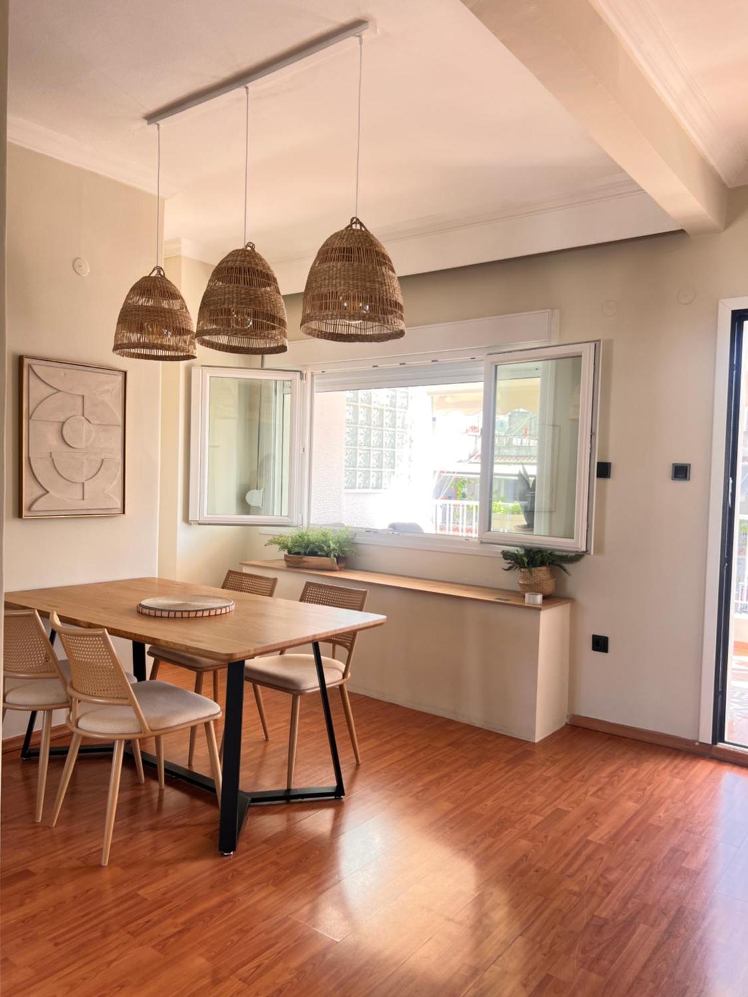 Meraki Luxury City Center Apartment Salonic Exterior foto