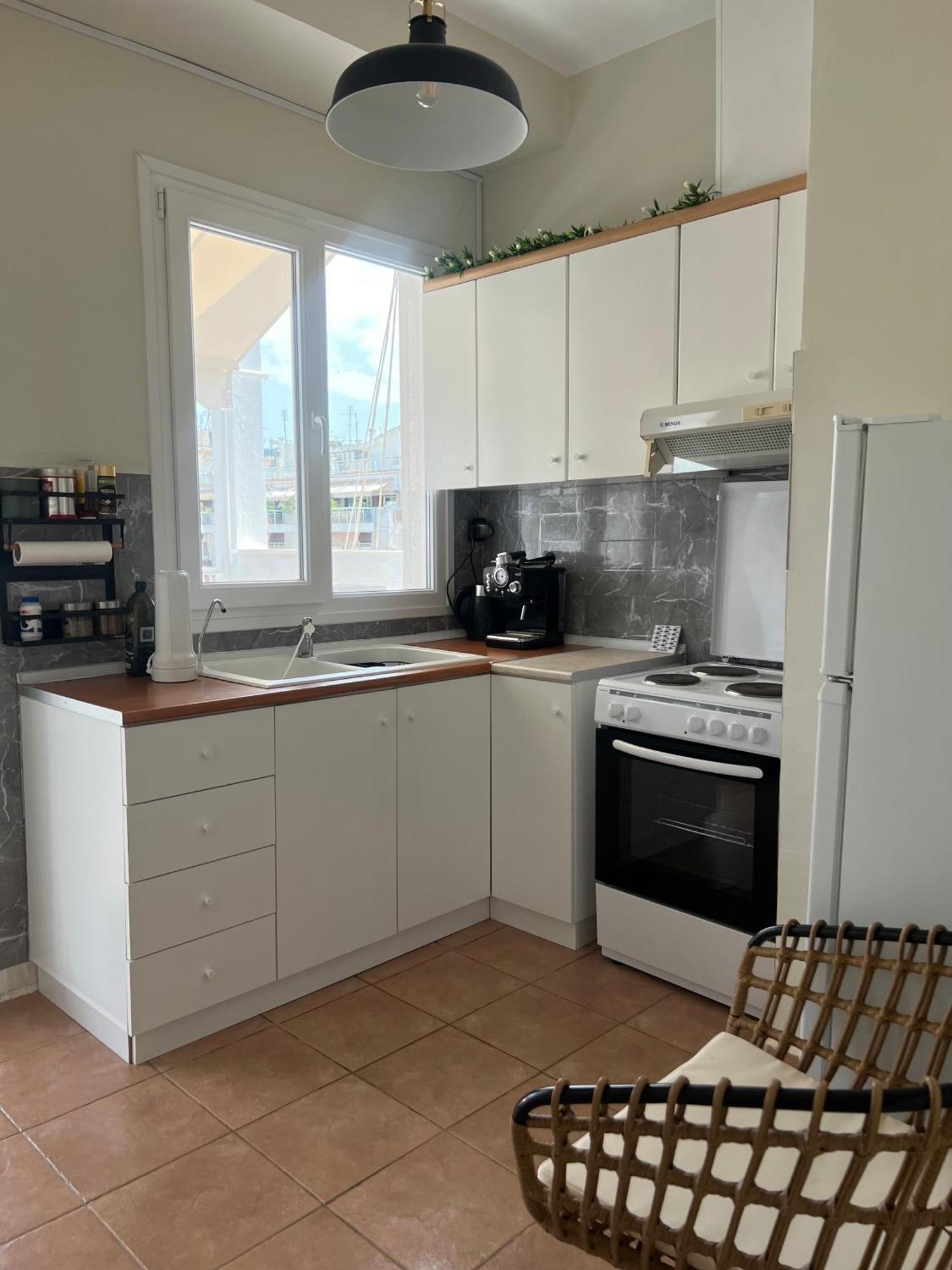 Meraki Luxury City Center Apartment Salonic Exterior foto